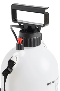 Hot Garden Trykksprøyte 8 liter - ®