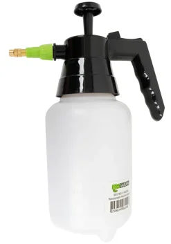 Clearance Garden Trykksprøyte med pumpe 1 liter - ®