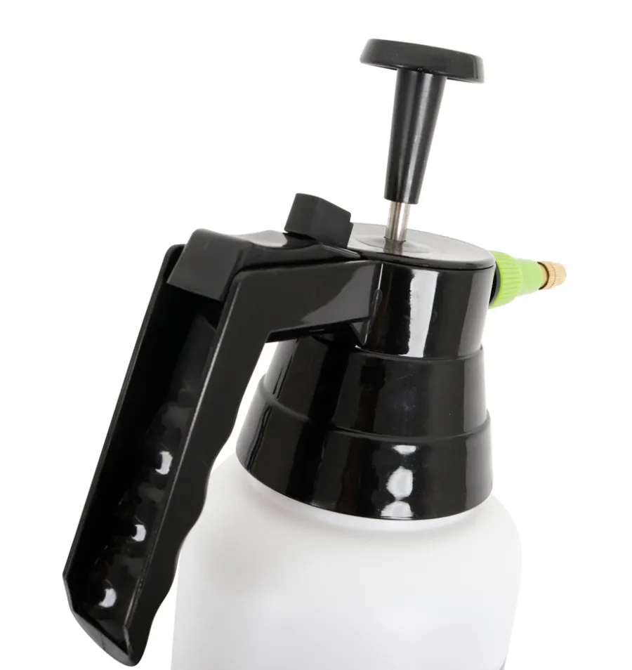 Clearance Garden Trykksprøyte med pumpe 1 liter - ®