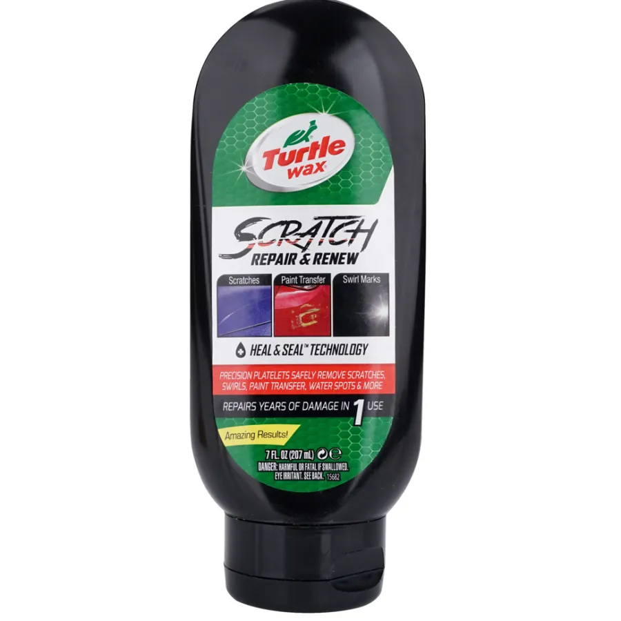 Online Turtle Wax ripefjerner 207 ml
