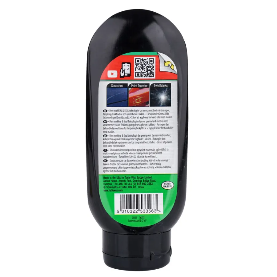 Online Turtle Wax ripefjerner 207 ml