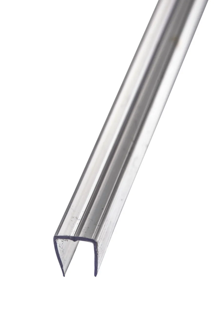 Rias U-avslutningsprofil til termotakplater 300 cm