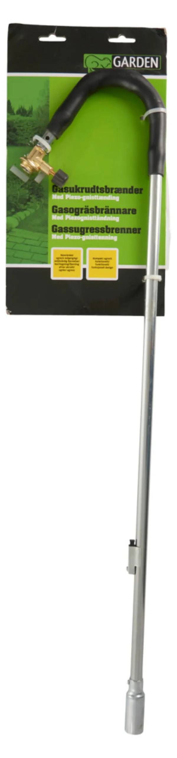 Hot Garden Ugressbrenner stokk - ®