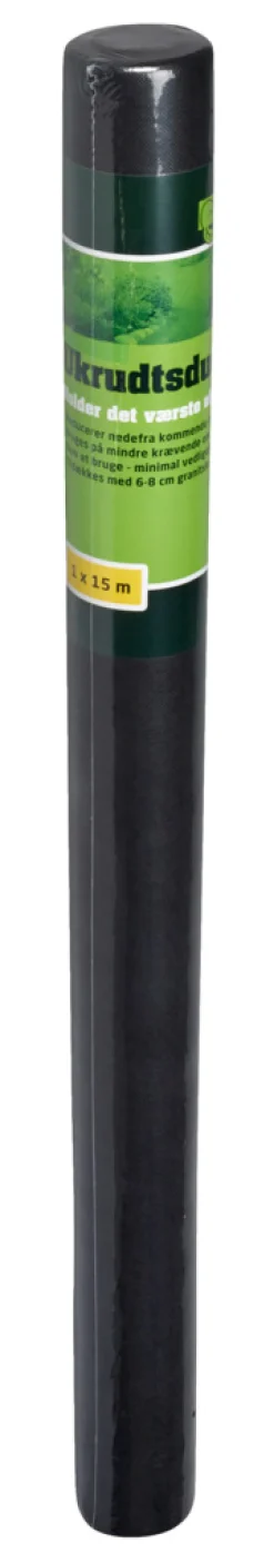 Clearance Ugressduk basic 1 x 15 meter