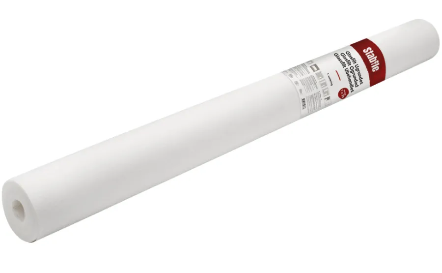 New Stabile Ugrunnet glassfilt 25 meter – ®