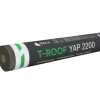Clearance Tecca Underlagspapp T-Roof YAP 2200 1 x 10 meter -
