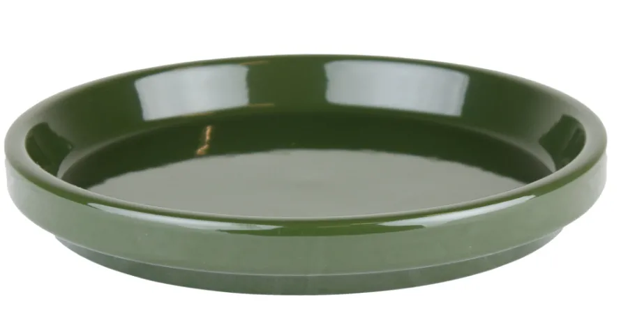 Discount Scan-Pot Underskål Calima Ø26 cm Mørkegrønn