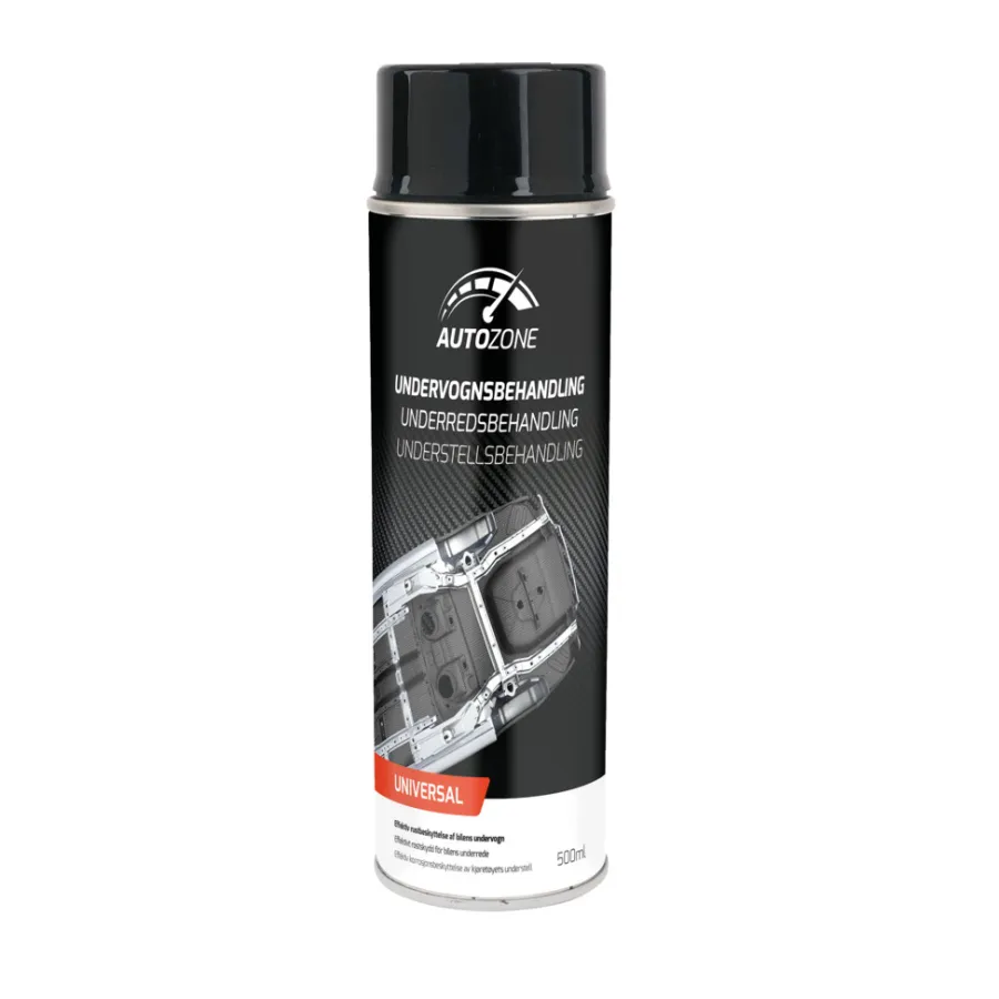 Discount Autozone Understellsbehandling 500 ml -