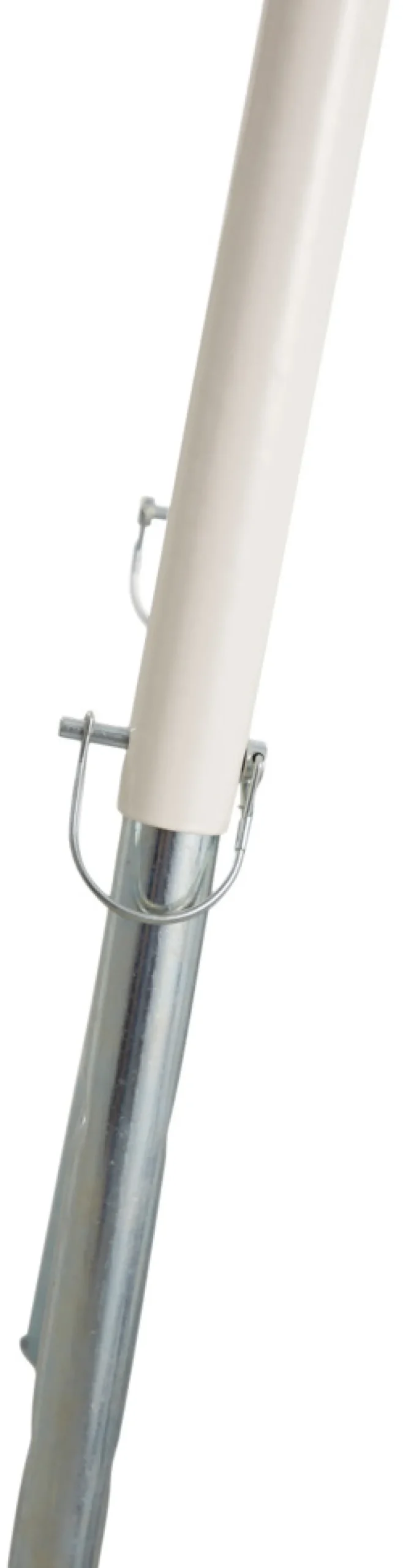 Outlet Universalbukker 2 stk. 65-90 cm