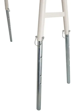 Outlet Universalbukker 2 stk. 65-90 cm