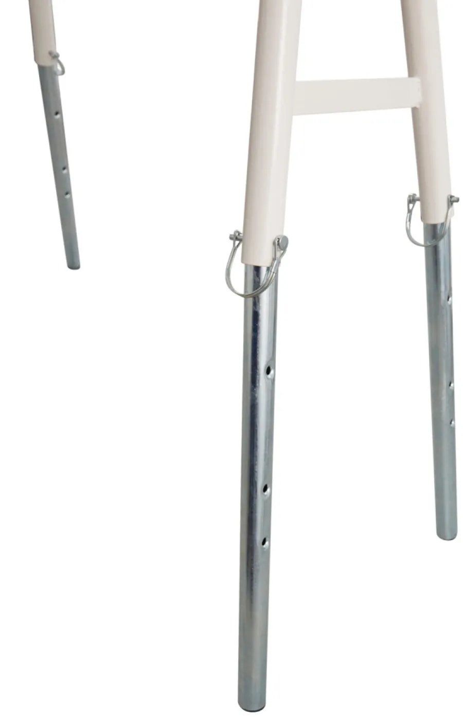 Outlet Universalbukker 2 stk. 65-90 cm