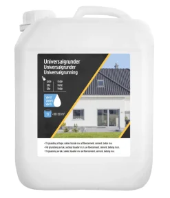 Clearance Universalgrunning 5 liter