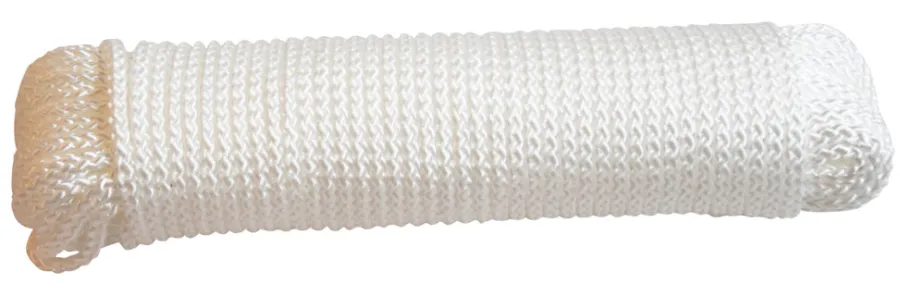 Online Festplassen Universalline 32 meter (5 mm nylon)
