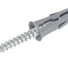 Online Heco Universalplugg med skrue 6 x 40 mm