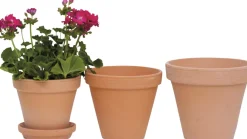 New Scan-Pot Urtepotte antikk Ø15 cm