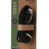 New PhoneFood USB-A til micro USB kabel - 3 meter