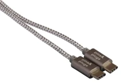 Sale PhoneFood USB-C til USB-C kabel - 1 meter