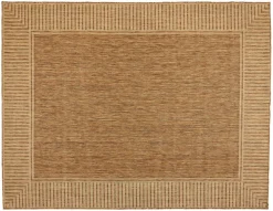 Online Uteteppe 200 x 265 cm Natur