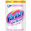 Outlet Vanish Oxi Action Whitener + Stain Remover