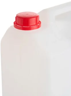 New Vanndunk 43 mm skrulokk - 10 liter