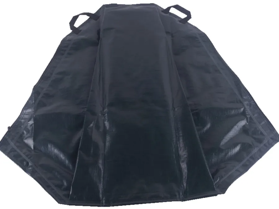 Discount Garden Vanningspose til trær - 75 liter - ®