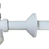 Discount Vannlåssett 1 1/4"x32 mm hvit
