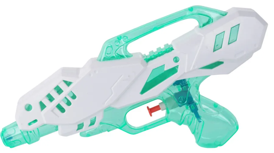 Hot Ud & Leg Vannpistol