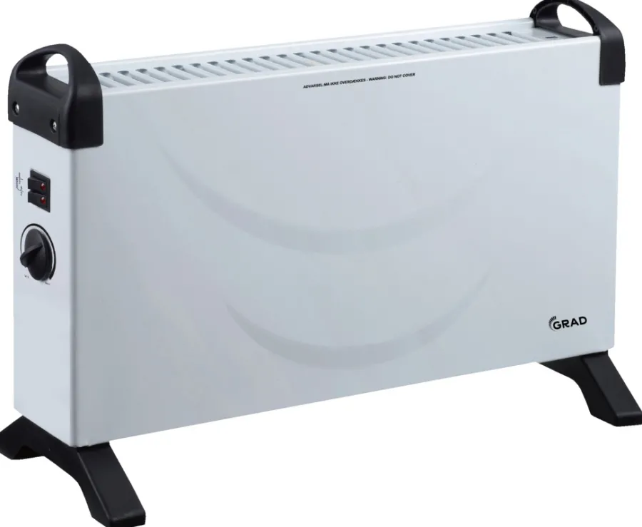 Discount Grad Varmeovn 2000 W mini