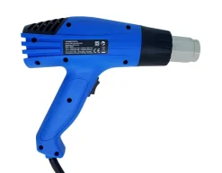 PRIZE Varmepistol 2000 W -