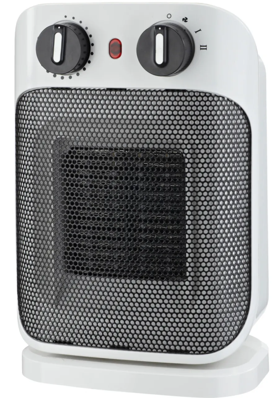 Grad Varmevifte 1800 W -