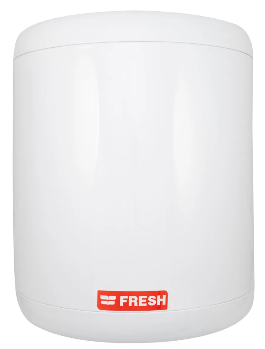 Outlet Fresh Varmtvannsbereder el 50 liter - Marina