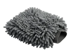 Discount Autozone Vaskehanske mikrofiber 20 x 27,5 cm -