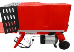 Best Vedkløyver 4 tonn 1500 W