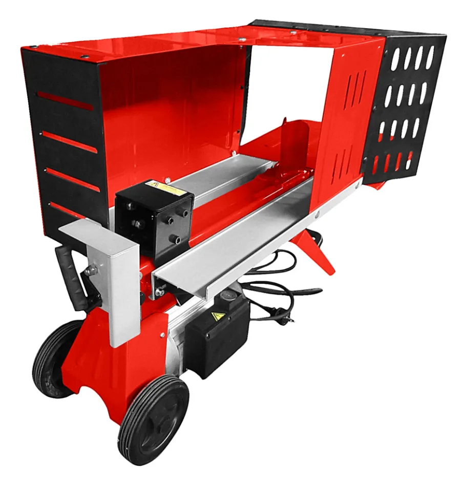 Best Vedkløyver 4 tonn 1500 W