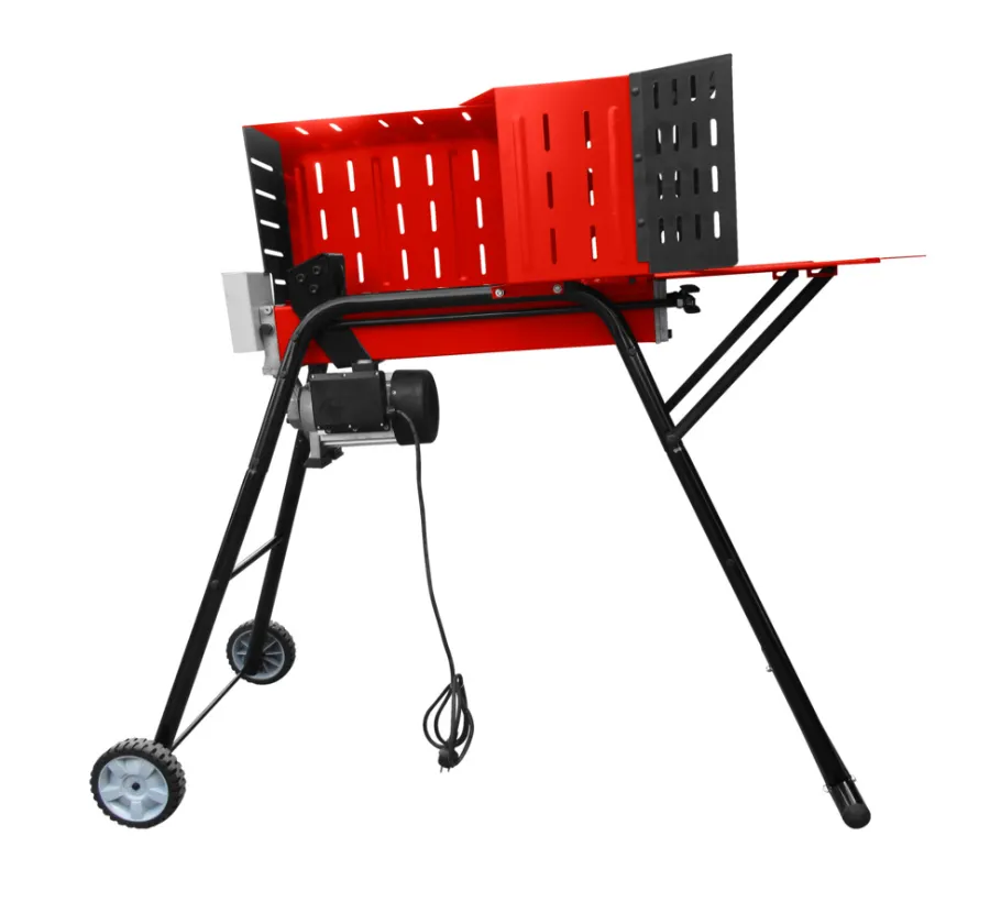 Hot Vedkløyver 2200 W 6 tonn
