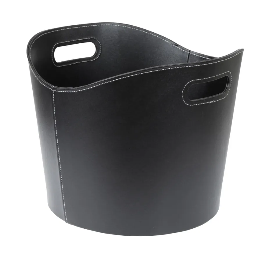 Discount Glöd Vedkurv/bladkurv