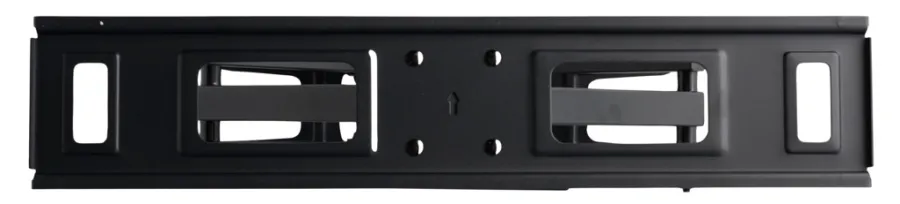 Sale Veggfeste til TV med uttrekk/vipp 37-70" Svart
