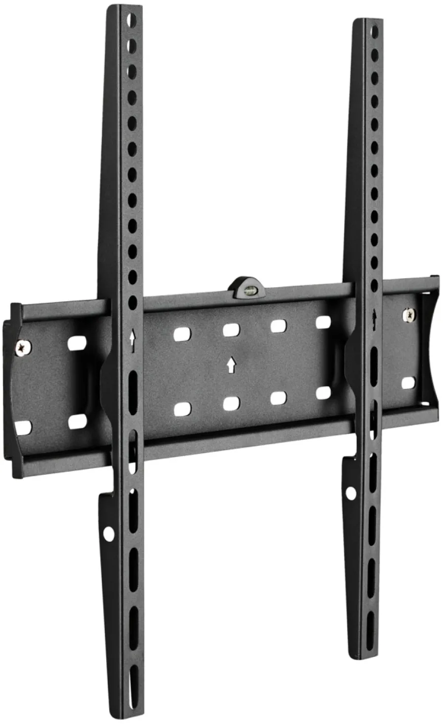 Veggfeste til TV slim 32-55" Svart