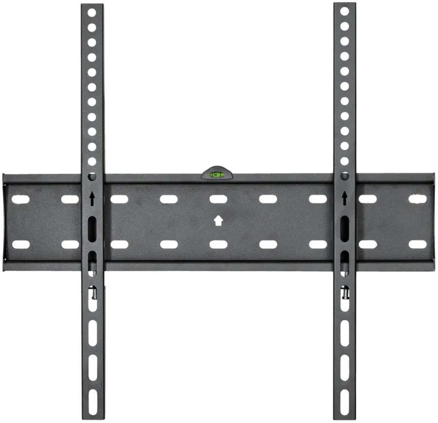 Veggfeste til TV slim 32-55" Svart