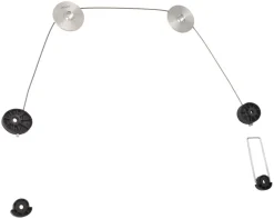 Hot Veggfeste til TV Ultra slim 37-70"