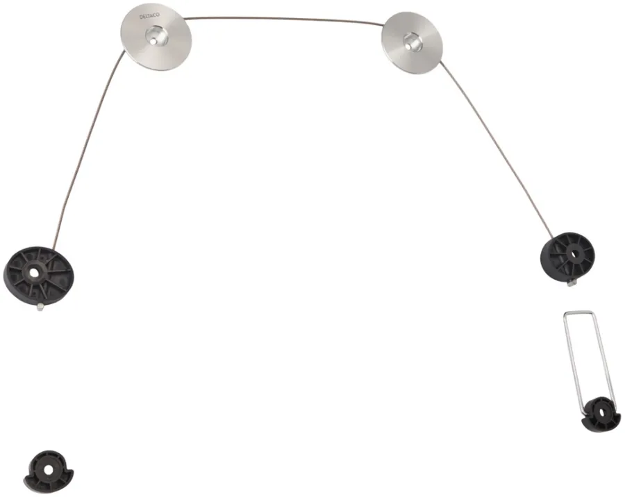 Hot Veggfeste til TV Ultra slim 37-70"