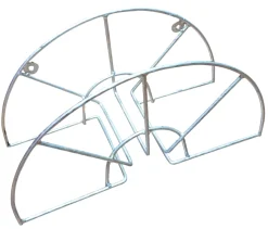 Online Garden Veggholder til 60 m hageslange - ®