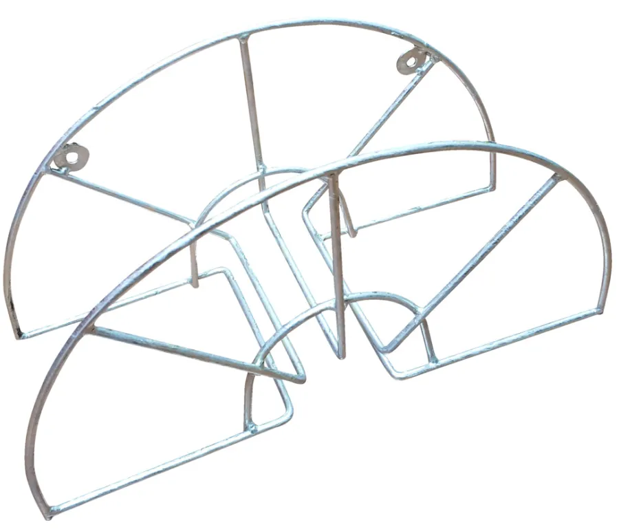 Online Garden Veggholder til 60 m hageslange - ®