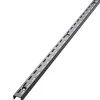 Online Home it Veggoppheng t/Rack-systemet 100 cm - svart