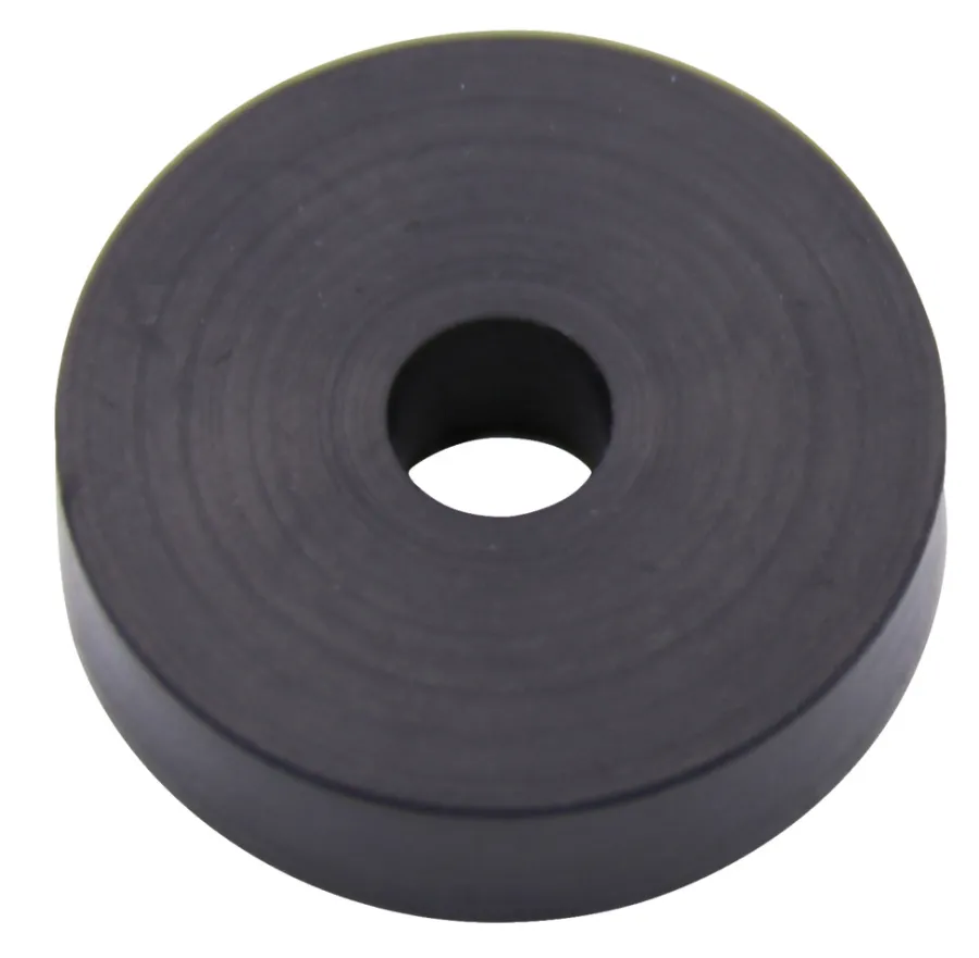 Clearance Ventilpakning 16 x 5 mm - 6 stk.