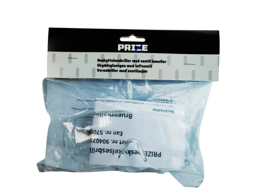 Best PRIZE Vernebriller slagfaste -