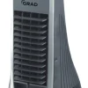 Outlet Grad Vifte- og varmetårn 1800 W/30 W -