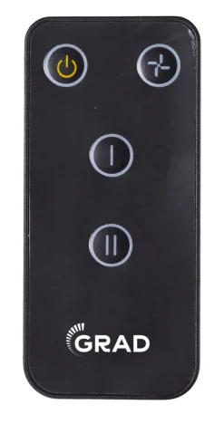 Best Grad Vifteovn 1800 W Wi-Fi -