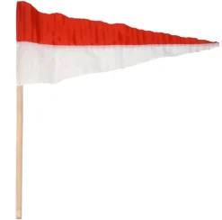 Outlet Vimpel til kranselag 90 cm