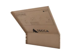 Online Tecca Vindavviser Airgap CC600 -